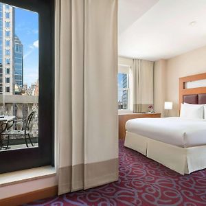 Deluxe Zimmer mit Queensize-Bett